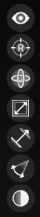 The widget stack
