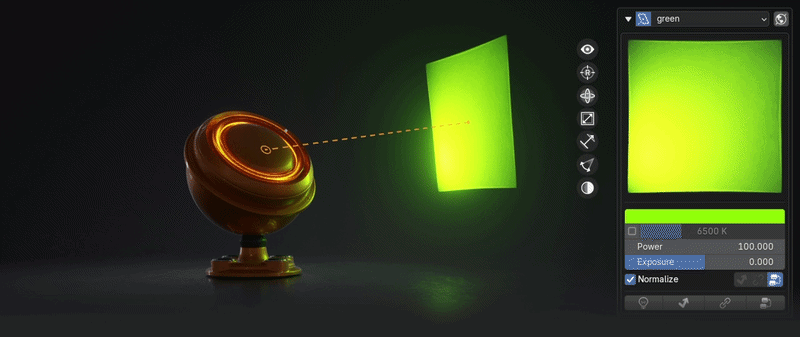 LightBox